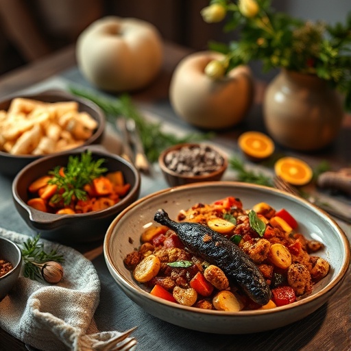 Best Vegetable Recipes Recipe for Cozy Nights 1 Vegetable Recipes — freshly made vegetable recipes dish styled with herbs, perfect for healthy eating plans. A warm and inviting recipe image ideal for Pinterest inspiration.