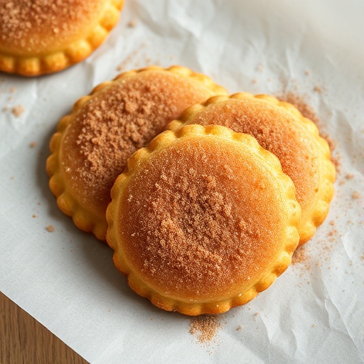 Classic Banuelos Recipe