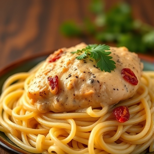 Crock Pot Marry Me Chicken: An Easy & Flavorful Dinner for Busy Weeknights