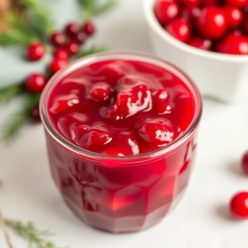 Easy Canned Cranberry Sauce Recipes for Holidays
