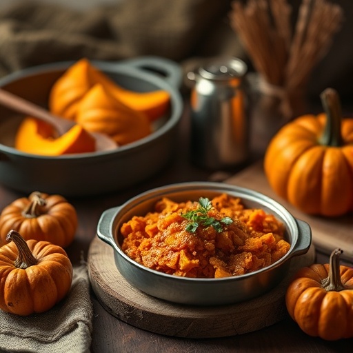 Easy Canned Pumpkin Recipes Recipe for Weeknight Dinners 1 Canned Pumpkin Recipes — freshly made canned pumpkin recipes dish styled with herbs, perfect for healthy eating plans. A warm and inviting recipe image ideal for Pinterest inspiration.
