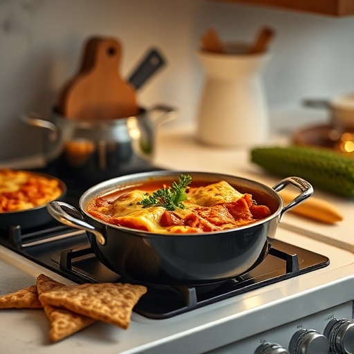Easy Lasagna Soup Stove Top Recipe for Weeknight Dinners
