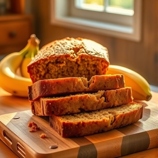 Easy One-Bowl Banana Bread Recipe: Super Moist & Delicious for Any Occasion