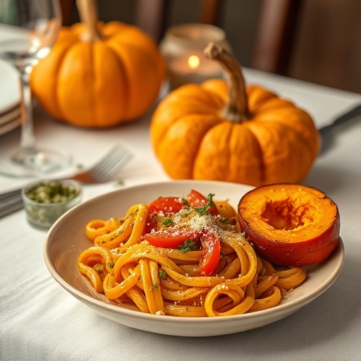 Easy Pumpkin Recipes for Fall Comfort