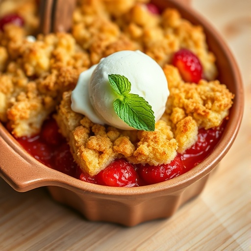Easy Strawberry Dump Cake Recipe: A Simple, Sweet Dessert for Any Occasion