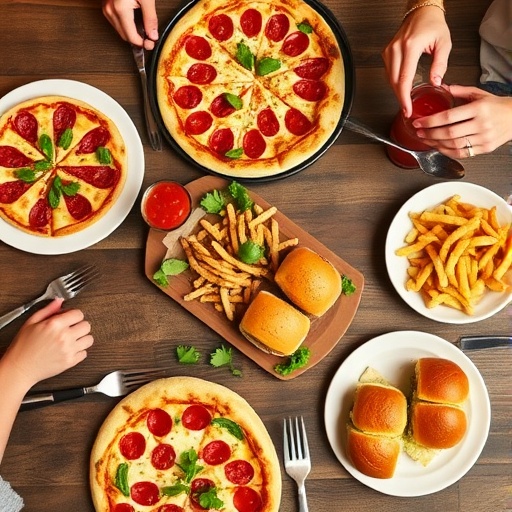 Fun Friday Meals | Quick & Exciting Dinner Ideas