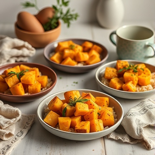 Sweet Potato Side Dishes — freshly made sweet potato side dishes dish styled with herbs, perfect for healthy eating plans. A warm and inviting recipe image ideal for Pinterest inspiration.