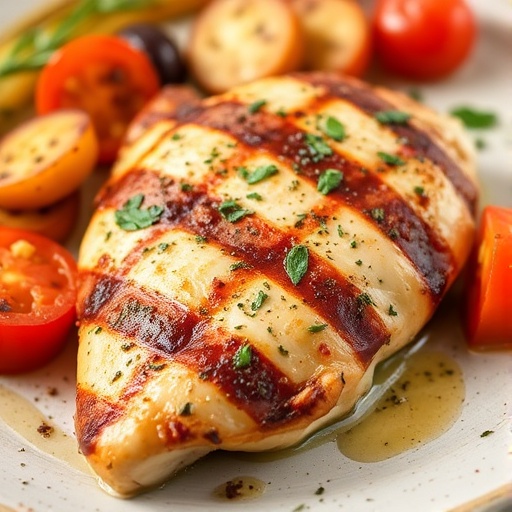 Juicy Chicken Breast Recipes for Weeknights