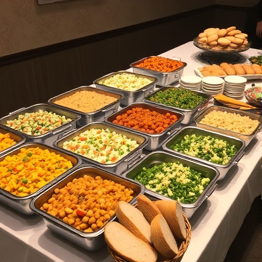 Potluck Meal Ideas | Easy Dishes to Share at Gatherings