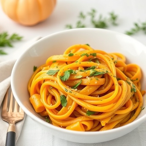 Pumpkin Dinner Recipes for Fall