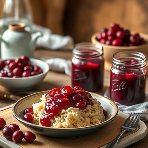 Tasty Canned Cranberry Sauce Recipes Made Simple