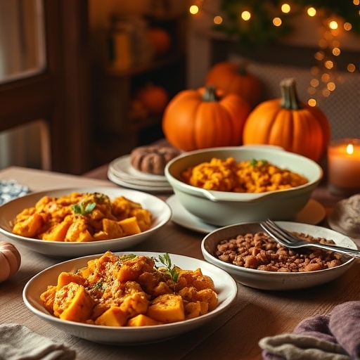 Tasty Pumpkin Recipes Dinner Made Simple