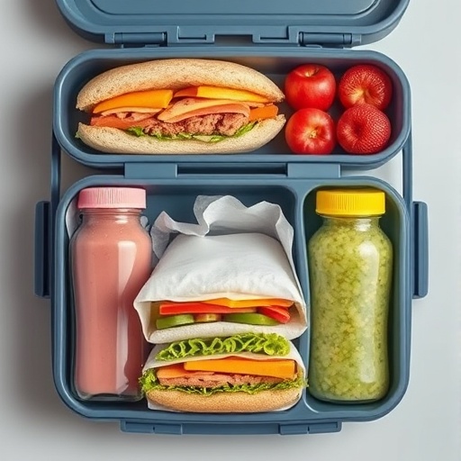 Teenage Lunch Ideas | Easy & Filling Meals for Teens