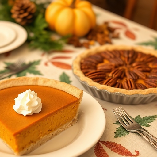 Thanksgiving Desserts Everyone Will Love
