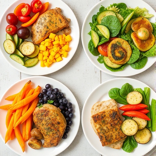 Weight Watchers Dinner Recipes