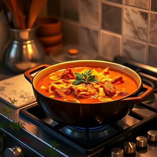 Wholesome Lasagna Soup Stove Top Recipe Idea 1 Lasagna Soup Stove Top — freshly made lasagna soup stove top dish styled with herbs, perfect for cozy evenings. A warm and inviting recipe image ideal for Pinterest inspiration.