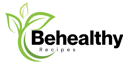 behealthyrecipes