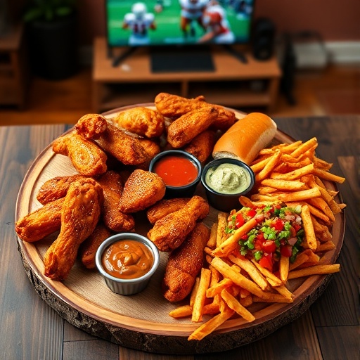 Best Game Day Appetizers: Easy &amp; Crowd-Pleasing Recipes for Your Next Party!