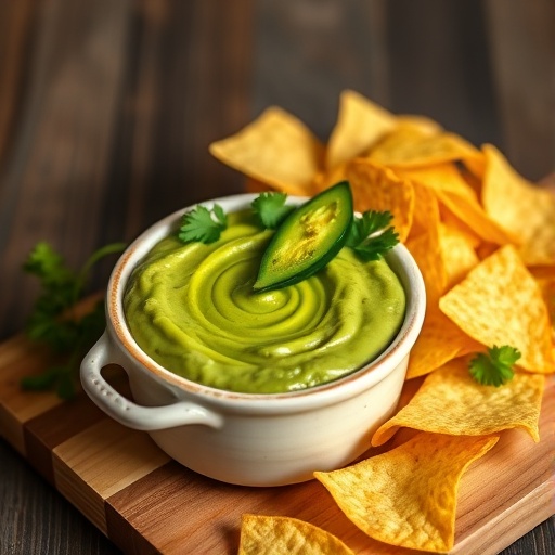 Chuy’s Creamy Jalapeno Dip Copycat: The Ultimate Flavorful Game Day Snack