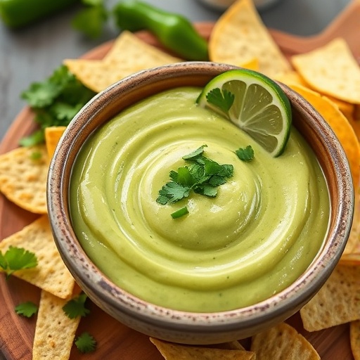Copycat Chuy’s Creamy Jalapeno Dip Recipe: The Best Appetizer for Any Occasion