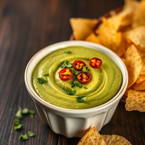 Copycat Chuy’s Creamy Jalapeño Dip Recipe: The Best Appetizer for Any Party!