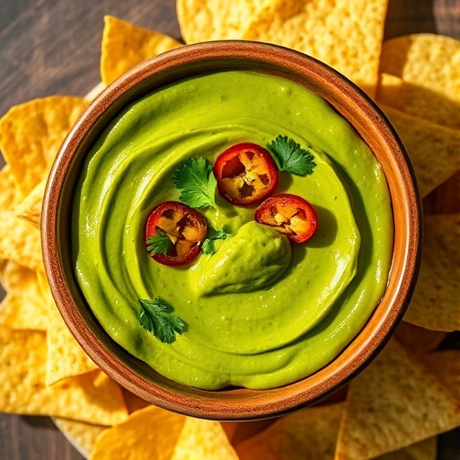 Copycat Chuy’s Creamy Jalapeño Dip Recipe: The Ultimate Appetizer for Any Gathering