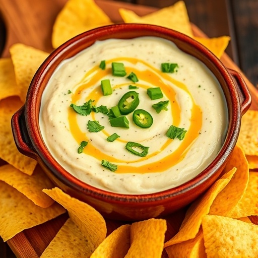 Copycat Chuy’s Creamy Jalapeno Dip Recipe: Your New Favorite Party Appetizer!