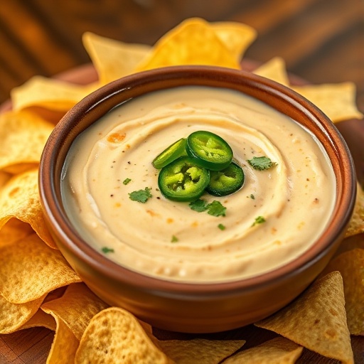 Copycat Chuy’s Creamy Jalapeno Dip: The Best Game Day Appetizer Recipe!