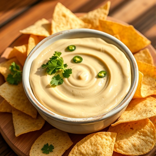 Easy Chuy’s Creamy Jalapeño Dip Recipe: Copycat Flavor at Home