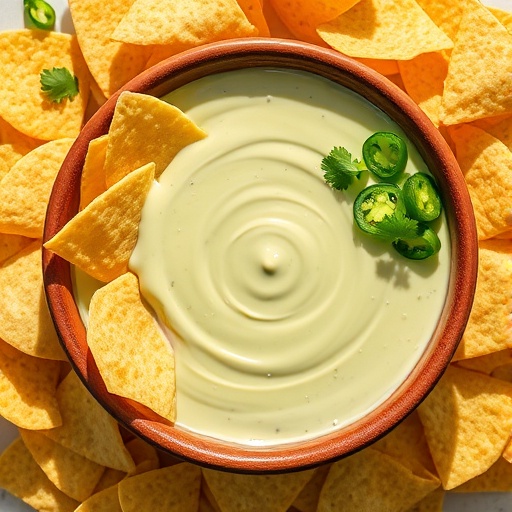 Easy Copycat Creamy Jalapeño Dip Recipe: A Zesty Game Day Favorite!