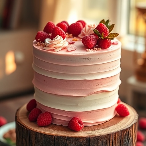 Elegant Valentine’s Day Cake Designs: Easy & Romantic Ideas for Your Sweetheart