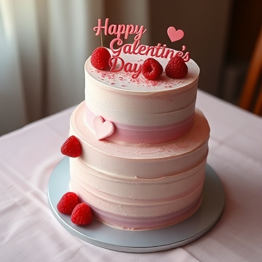 Sweetest Galentine’s Day Cake Ideas: Recipes & Quotes for Your Besties