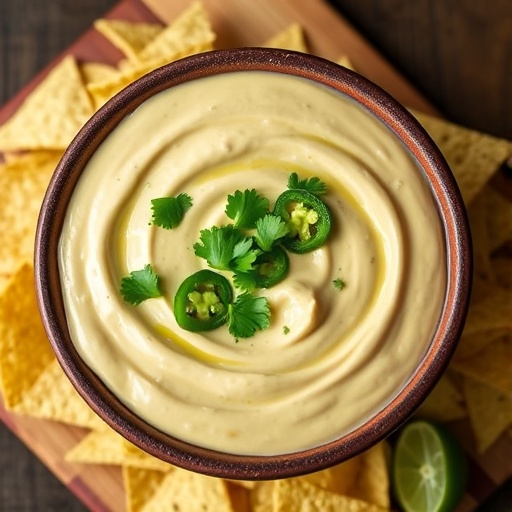 The BEST Chuy’s Creamy Jalapeño Dip Copycat Recipe: Zesty & Flavorful Appetizer
