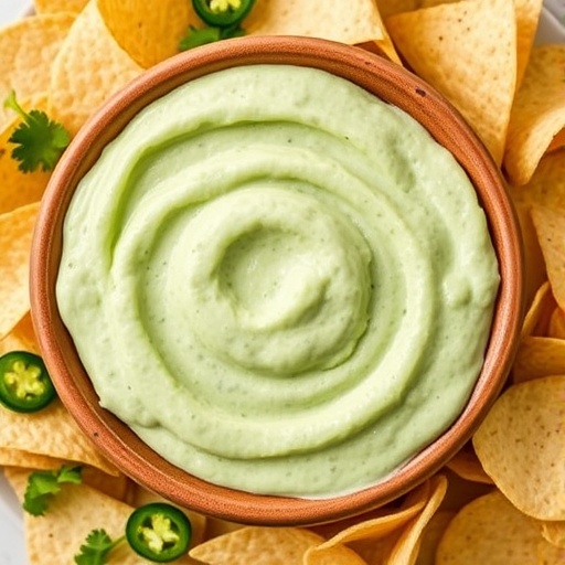 The BEST Copycat Chuy’s Creamy Jalapeño Ranch Dip Recipe – So Easy!