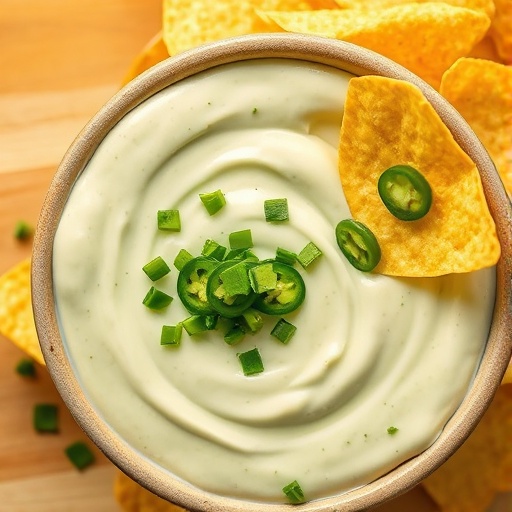 The Ultimate Copycat Chuy’s Creamy Jalapeño Ranch Dip Recipe!