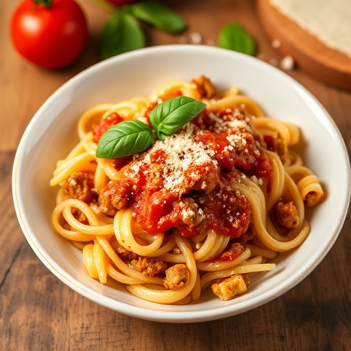 Easy Ground Turkey Pasta: Quick Weeknight Dinner!