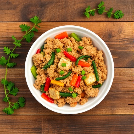 Ground Turkey Recipes: Healthy &amp; Delicious Meals