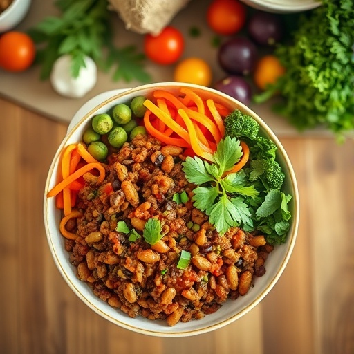 Meatless Monday Recipes: Easy & Delicious Plant-Based Meals